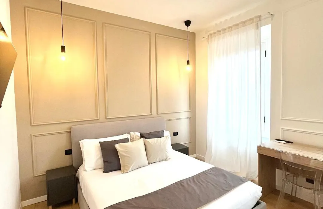 Casa Enea - Luxury House Milano Navigli-1
