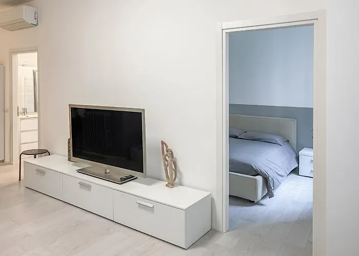 Brera Moscova White