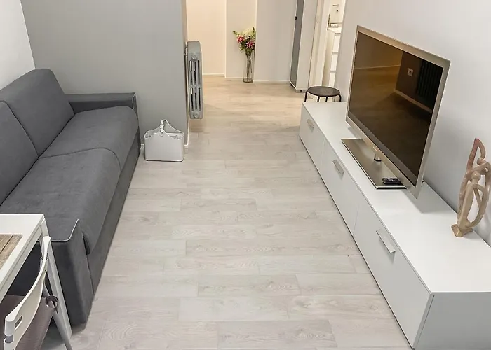 Brera Moscova White